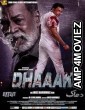 Dhaaak (2024) HQ Bengali Dubbed Movie