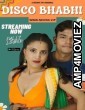 Disco Bhabhi (2023) Neonx Hindi Short Film