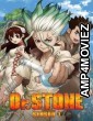 Dr Stone (2019) Season 1 Hindi Dubbed Web Series