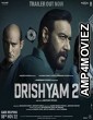 Drishyam 2 (2022) Hindi Full Movie