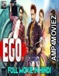 Ego (2019) Hindi Dubbed Movie