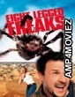 Eight Legged Freaks (2002) ORG Hindi Dubbed Movie