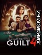 Ek Anjaan Rishtey Ka Guilt (2025) Season 1 Hindi Web Series