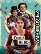 Enola Holmes (2020) Hindi Dubbed Movie