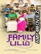 Family Padam (2024) HQ Bengali Dubbed Movie