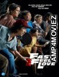 Fast Feel Love (2022) HQ Tamil Dubbed Movie