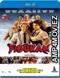 Figuran (2015) UNCUT Hindi Dubbed Movie