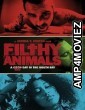 Filthy Animals (2024) HQ Hindi Dubbed Movie