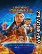 Finding Ohana (2021) Hindi Dubbed Movie