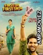 First Day First Show (2022) Hindi Dubbed Movie