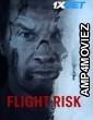 Flight Risk (2025) HQ Hindi Dubbed Movie