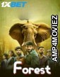 Forest (2025) HQ Hindi Dubbed Movie