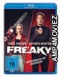 Freaky (2020) Hindi Dubbed Movies