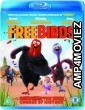 Free Birds (2013) Hindi Dubbed Movies