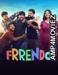 Frendo (2024) Gujarati Movie