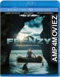 Frenzy (2018) Hindi Dubbed Movie