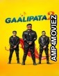 Gaalipata 2 (2022) ORG Hindi Dubbed Movie