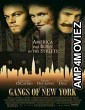 Gangs Of New York (2002) Hindi Dubbed Movie