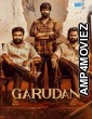 Garudan (2024) HQ Hindi Dubbed Movie