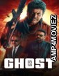 Ghost (2023) ORG Hindi Dubbed Movie