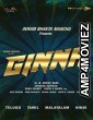 Ginna (2022) Telugu Full Movie