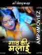 Goan Ki Malai (2024) S01 Part 2 HitPrime Hindi Web Series