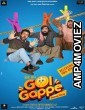 Golgappe (2023) Punjabi Full Movie