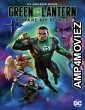 Green Lantern Beware My Power (2022) Hindi Dubbed Movie