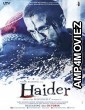 Haider (2014) Hindi Full Movie