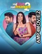 Half Love Half Arranged (2024) Season 2 Hindi Web Series