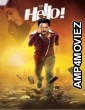 Hello (Taqdeer) (2017) ORG Hindi Dubbed Movie