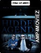 Hidden Agenda (2015) UNCUT Hindi Dubbed Movie