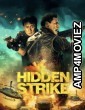 Hidden Strike (2023) HQ Hindi Dubbed Movies