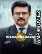 Hisaab Barabar (2025) Hindi Movie