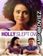 Holly Slept Over (2020) Hindi Dubbed Movie