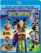 Hotel Transylvania 3 Summer Vacation (2018) Hindi Dubbed Movies