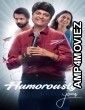 Humorously Yours (2023) Season 3 Hindi Web Series