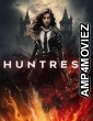 Huntress (2024) HQ Bengali Dubbed Movie