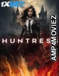 Huntress (2024) HQ Hindi Dubbed Movie