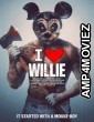 I Heart Willie (2024) HQ Telugu Dubbed Movie