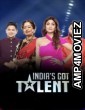 Indias Got Talent (2023) Hindi Season 10 Episode-15