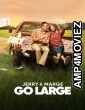 Jerry And Marge Go Large (2022) ORG Hindi Dubbed Movie