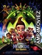 Jimmy Neutron Boy Genius (2001) Hindi Dubbed Full Movie