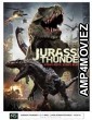 Jurassic Thunder (2020) English Full Movie