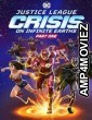 Justice League Crisis on Infinite Earths Part One (2024) English Movie