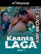 Kaanta Laga (2024) Part 1 Ullu Hindi Hot Web Series