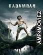 Kadamban (2017) ORG Hindi Dubbed Movie