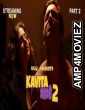 Kavita Bhabhi Part 2 (2020) UNRATED Hindi Season 2 Complete Show