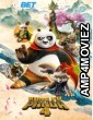 Kung Fu Panda 4 (2024) Tamil Dubbed Movie