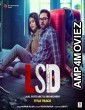 LSD Laal Suitcase Ta Dekhechen (2023) Bengali Full Movie